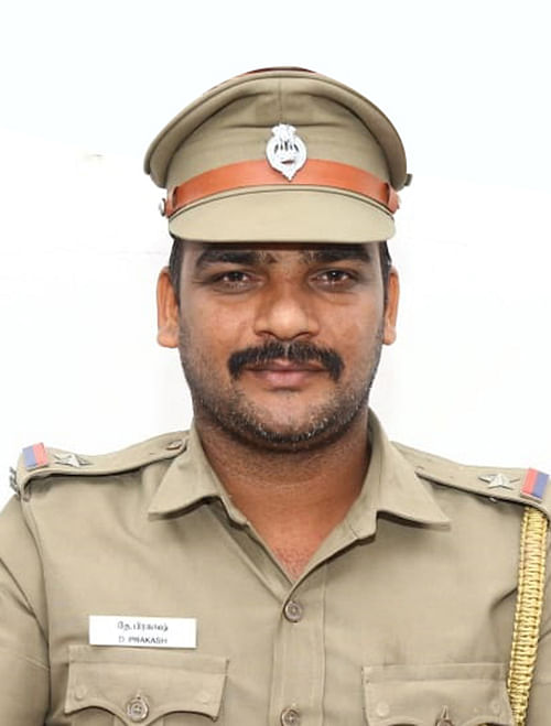 தே.பிரகாஷ்