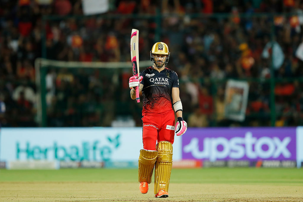 Faf du Plessis