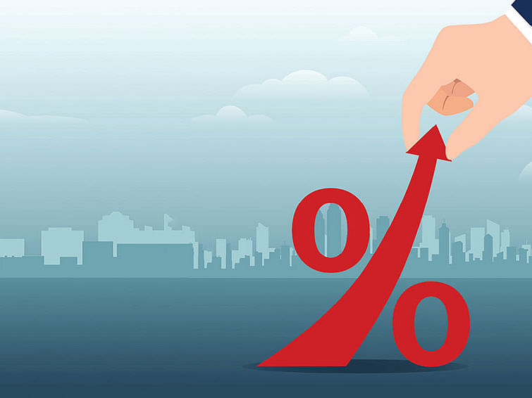 9.92% வட்டி வருமானம் தரும் 
புதிய என்.சி.டி திட்டம்! - சந்தைக்குப் புதுசு
