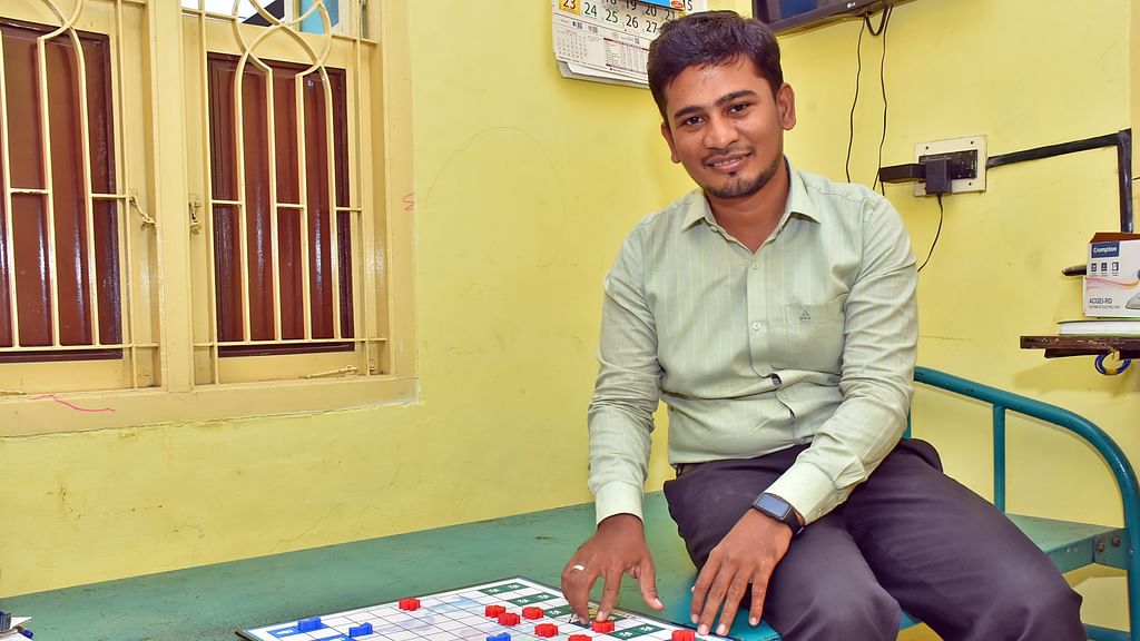 அப்துல் ரஹ்மான்