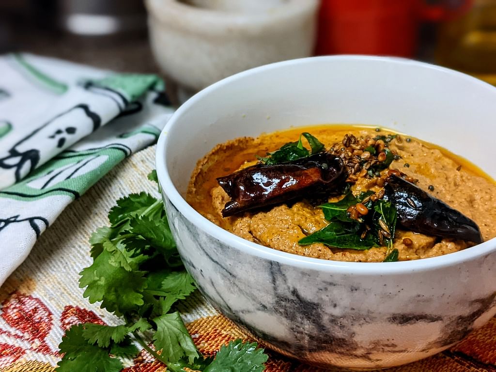 Chutney