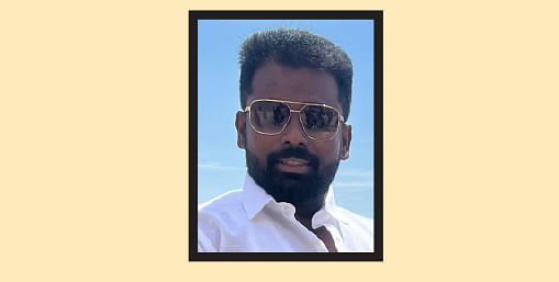 ஸ்ரீஹரன் பாலன்