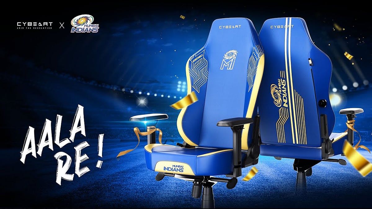 IPL 2023 RoundUp: குசும்பான கேமரா மேன் முதல் மும்பை இந்தியன்ஸின் ரூ.29,999 கேமிங் சேர் வரை!