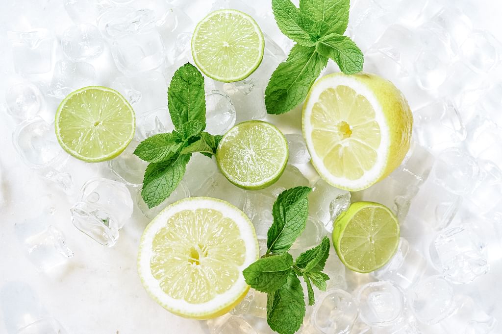 lemon