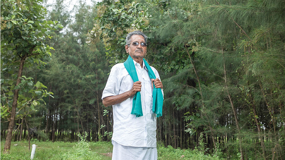 தோட்டத்தில் தனபதி
