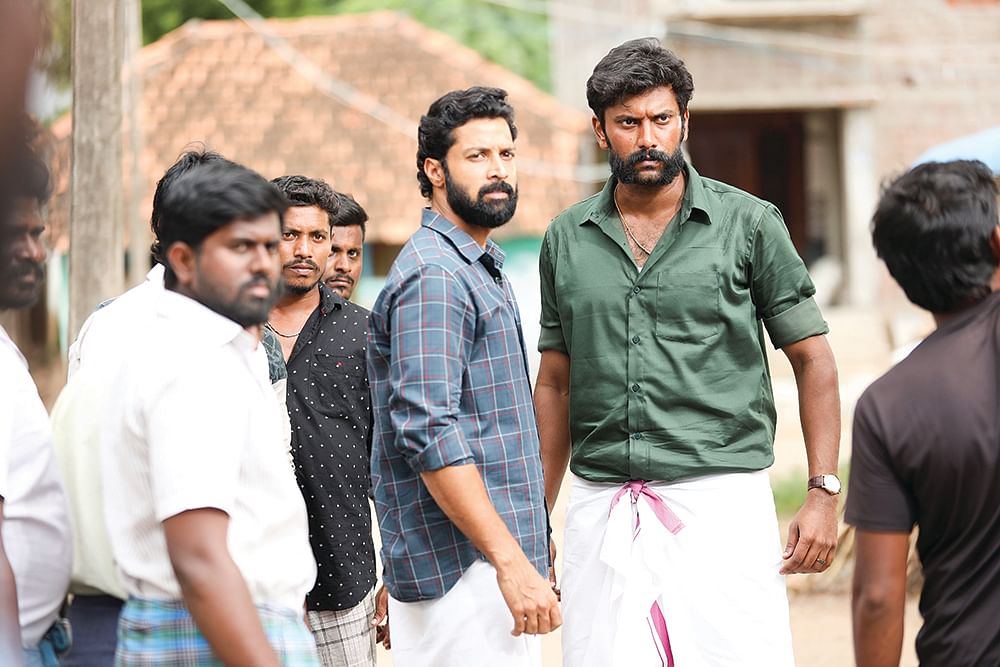 அருள்நிதி