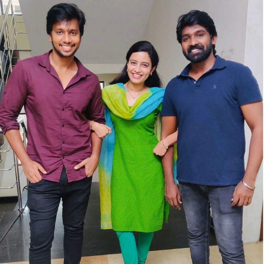 சங்கீதா