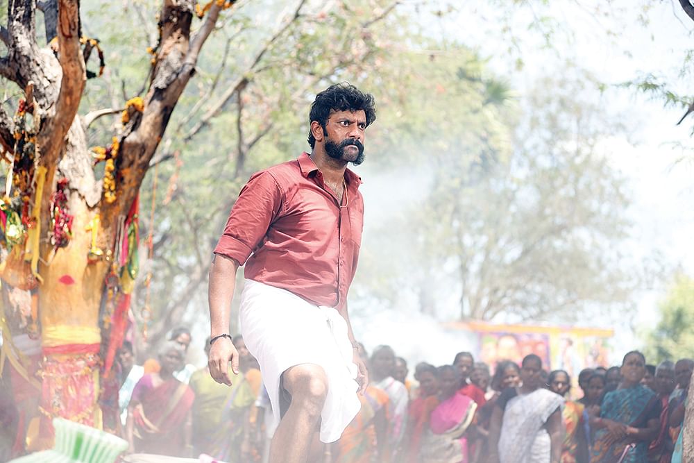 அருள்நிதி