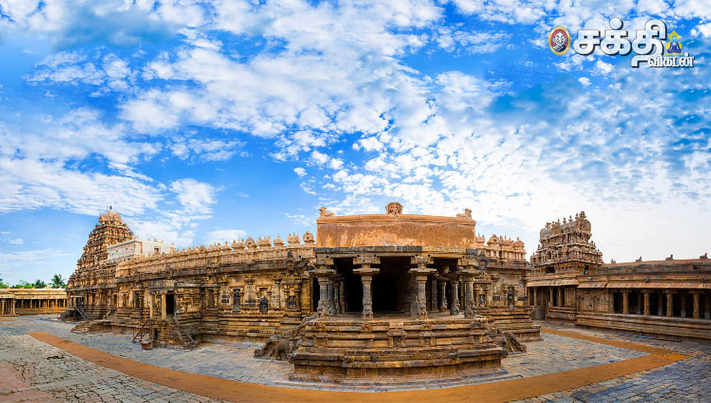 20 வகை ஆலயங்கள்