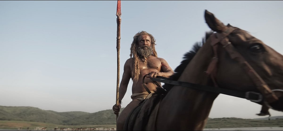 Thangalaan: மதுரையில் ஹாலிவுட் நடிகருடன் மிரட்டலான கிளைமாக்ஸ்; சிலம்பம் கற்கும் நாயகி!- பரபர அப்டேட்