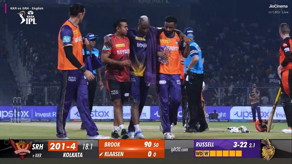 IPL 2023 Injured Players: `தோனிக்கு காலில் அடி; ரோஹித்துக்கு வயிற்றுவலி!' - யார் உள்ளே? யார் வெளியே?