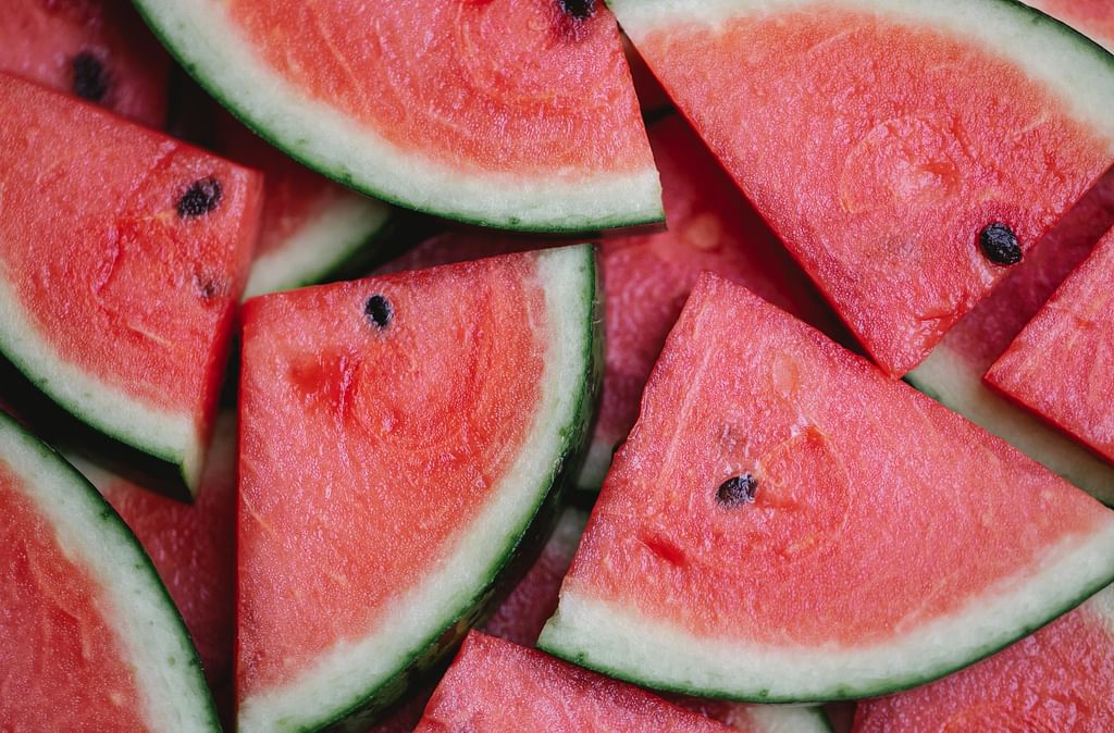 water melon