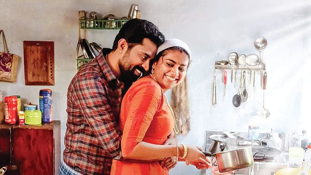 சுராஜ் வெஞ்சாரமூடு