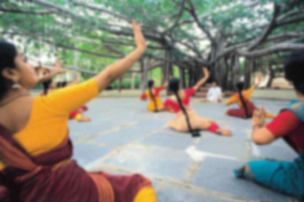 கலாஷேத்ரா கவின் கலைக் கல்லூரி