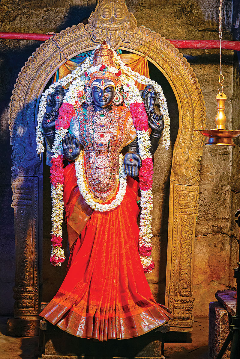 பிரஹன்நாயகி