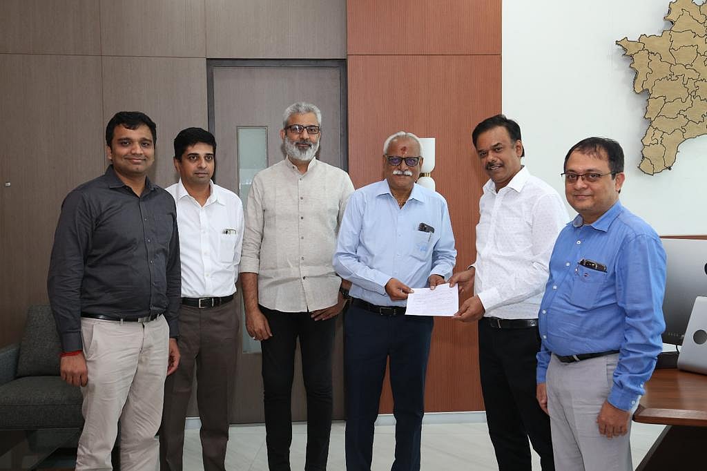 ஐபிஎல் ரசிகர்களுக்கு இலவச மெட்ரோ பயணம்; ரயில் நிலையத்தில் இனி போட்டிகளும் பார்க்கலாம்!