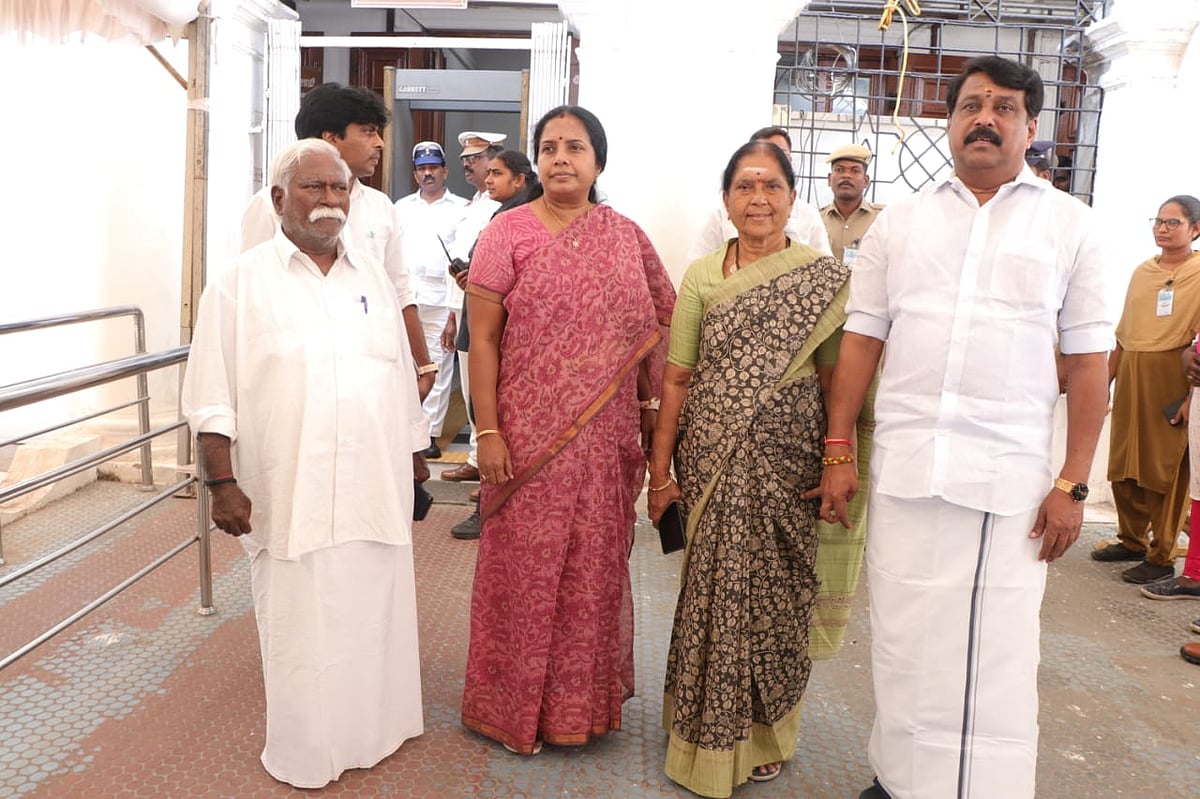 ``உதயநிதி பேசியதில் என்ன தவறு?