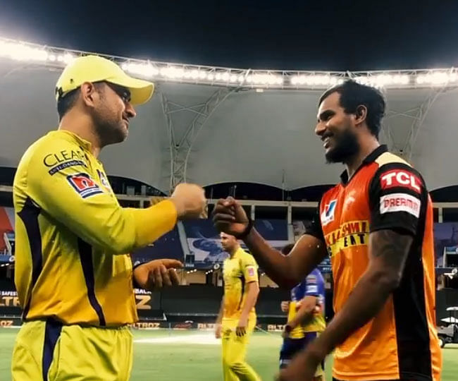 Dhoni - Nattu
