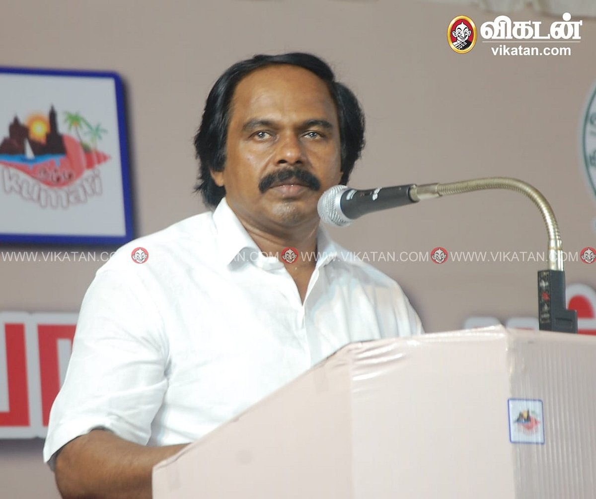 ``வெறுப்பை மட்டும் கொண்டவர்கள் இறைவனை நெருங்க முடியாது!