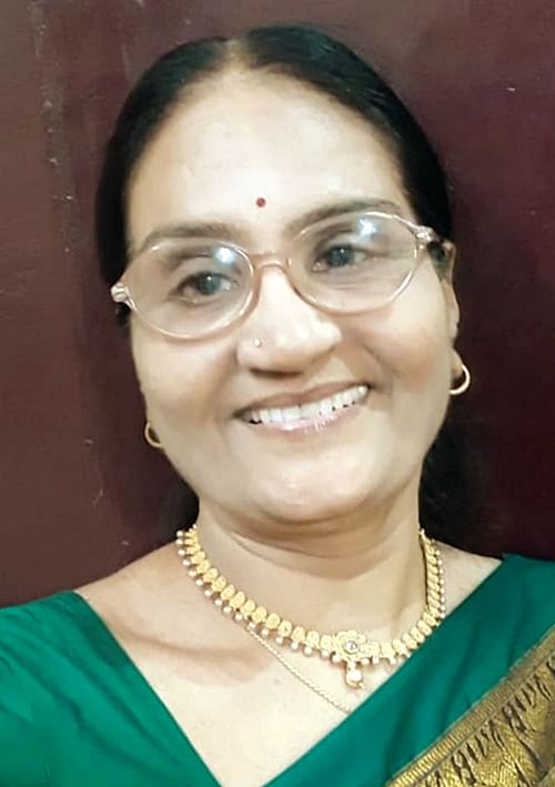 வித்யா சுப்ரமணியம்