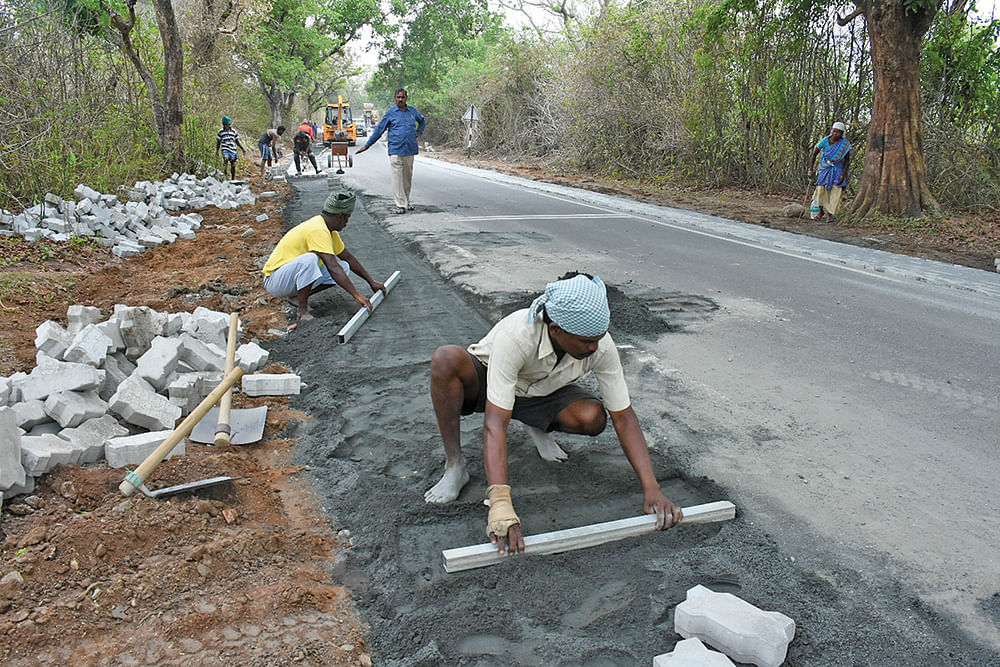 முதுமலை