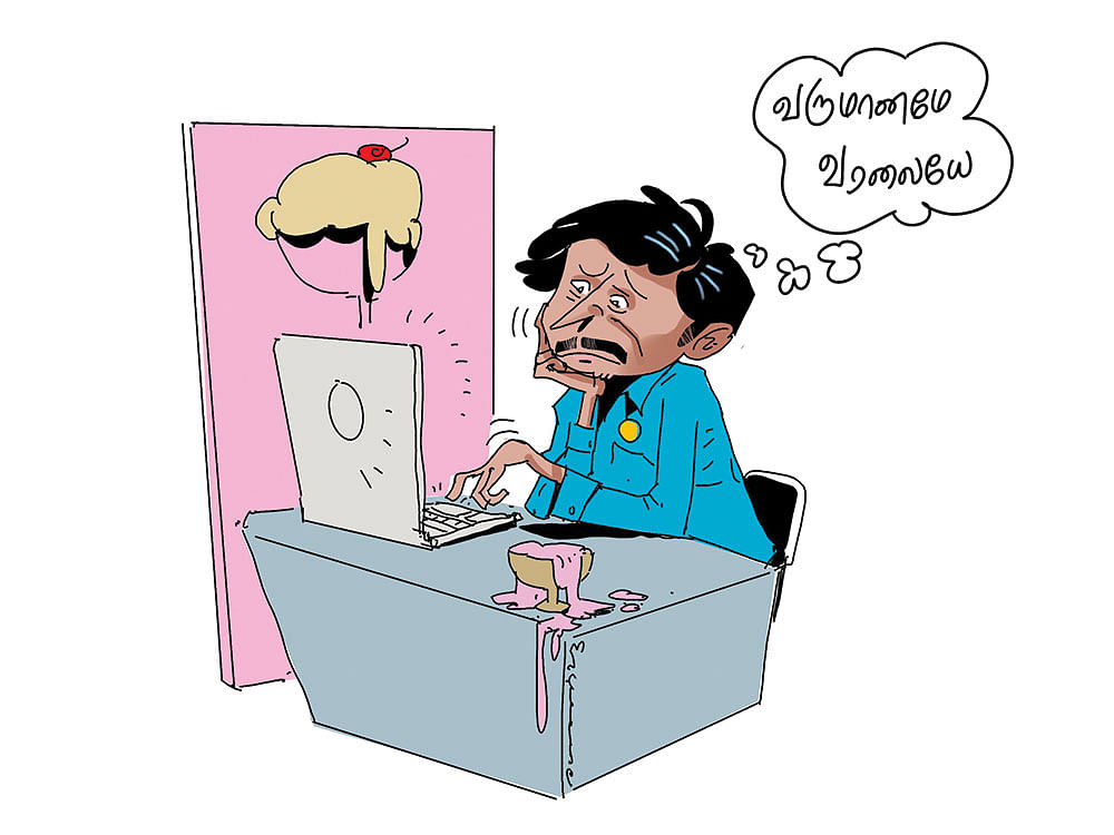 ஃபிரான்சைஸ் பிசினஸ்... விற்பனைக் கணக்கு முக்கியம்! - ‘Money’ துளிகள்..!