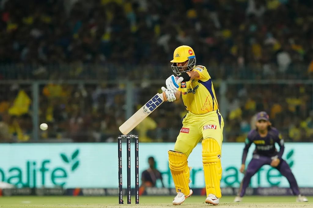 Rahane