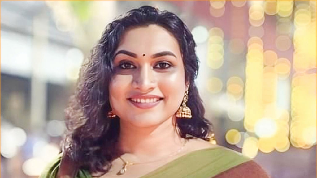 ஷாலி