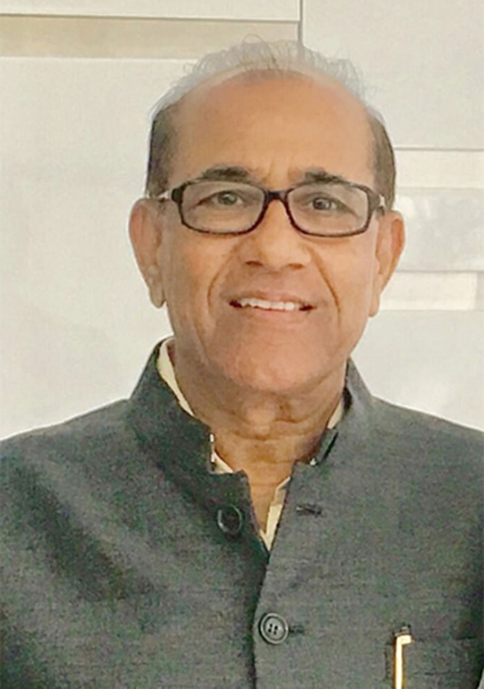 வினோத் அதானி