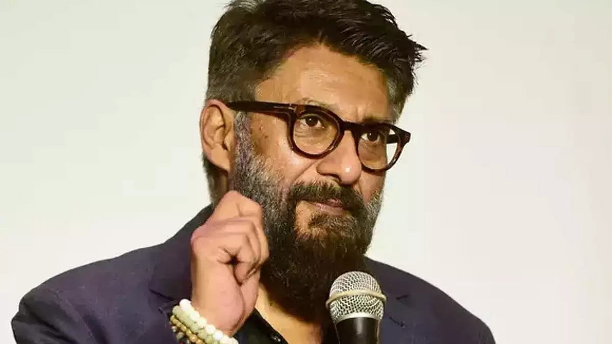 Filmfare: 7 பிரிவுகளில் நாமினேட்டான `தி காஷ்மீர் ஃபைல்ஸ்'; புறக்கணிக்கும் இயக்குநர் - காரணம் என்ன?