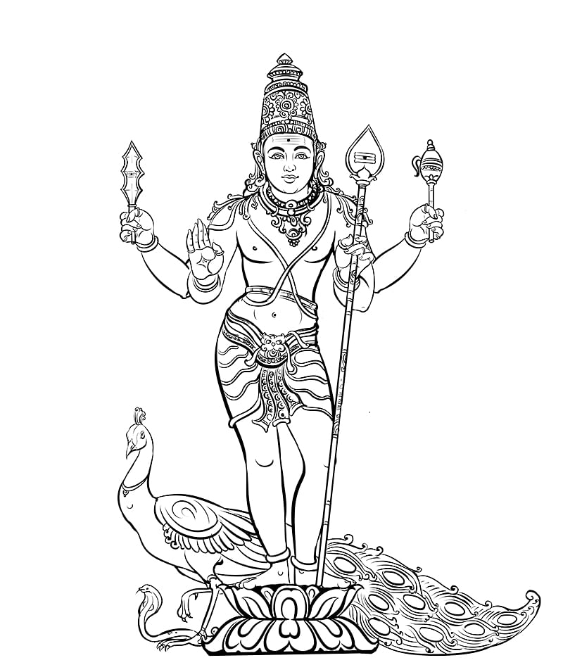 முருகன்