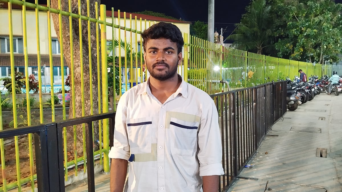 Chepauk Stories: வடிவேலு பாணியில் சேப்பாக்கம் மைதானத்துக்குள் நுழைந்த ரசிகரின் சாகச அனுபவம்!