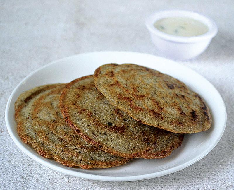 அழகர்கோயில் தோசை