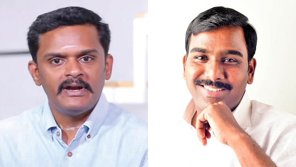 கல்யாண சுந்தரம், தமிழன் பிரசன்னா