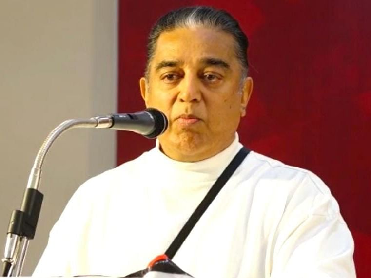 மீண்டும் கோவைக்குக் குறி? - கமல்ஹாசனின் நாடாளுமன்றத் தேர்தல் வியூகம்!