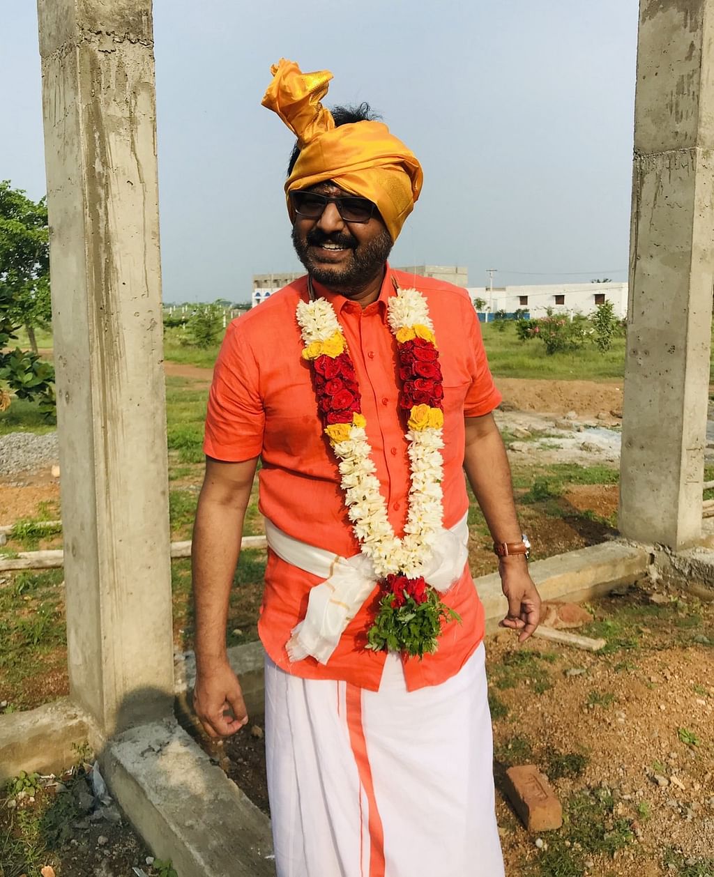பொங்கல் கொண்டாட்டம்