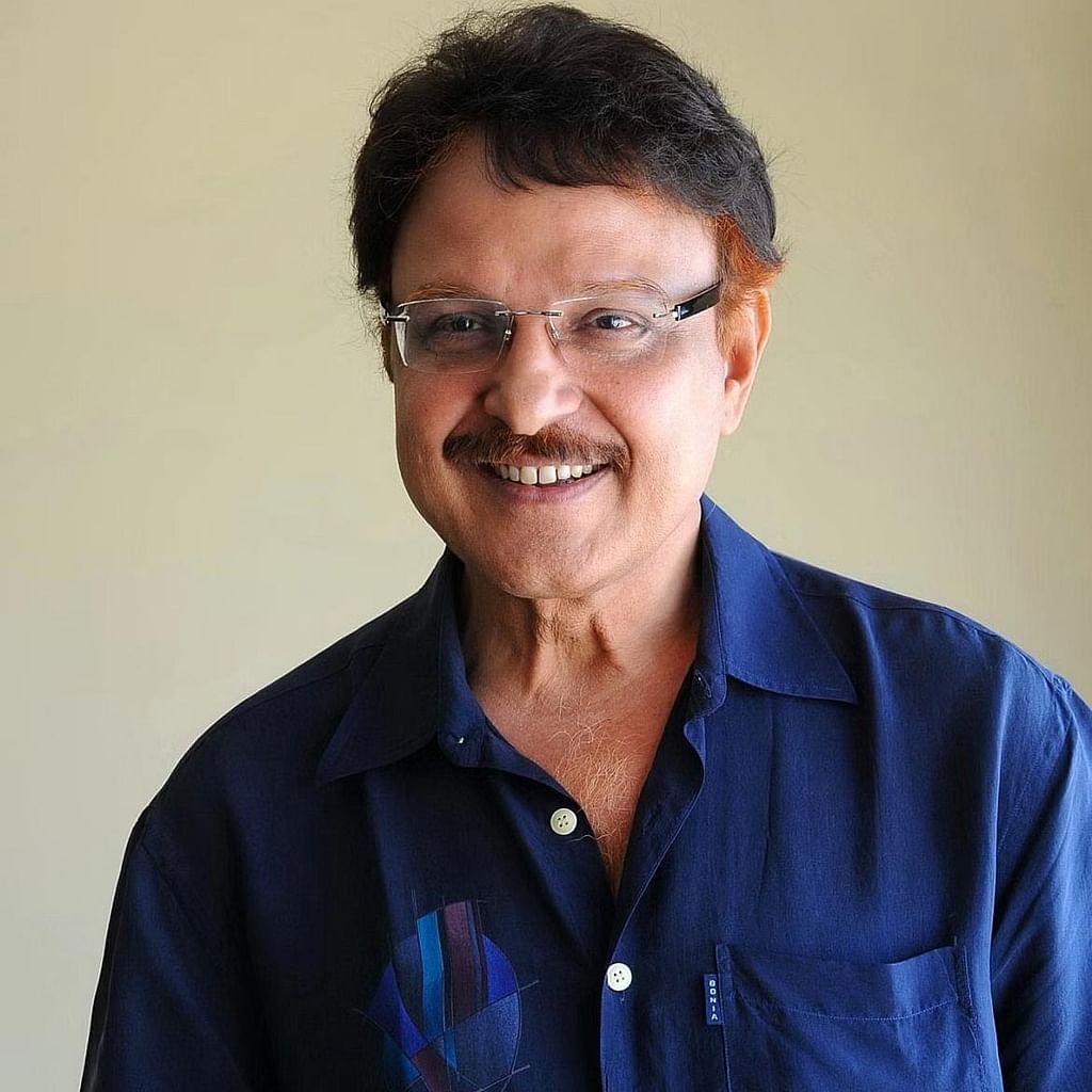 சரத்பாபு