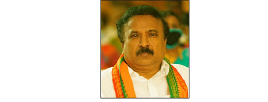 ஸ்ரீநிவாசன்