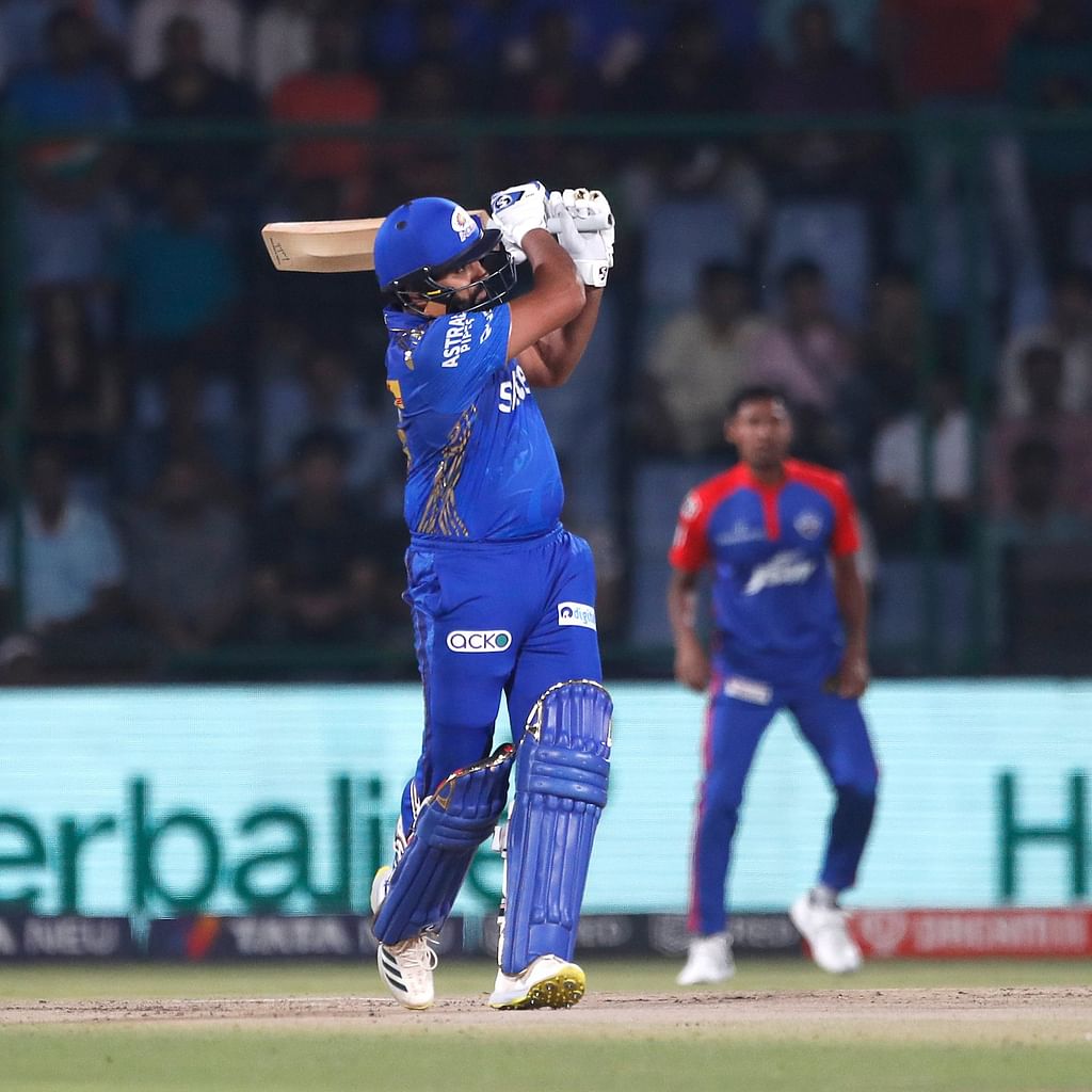 Rohit