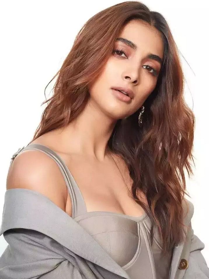 Pooja Hegde | பூஜா ஹெக்டே
