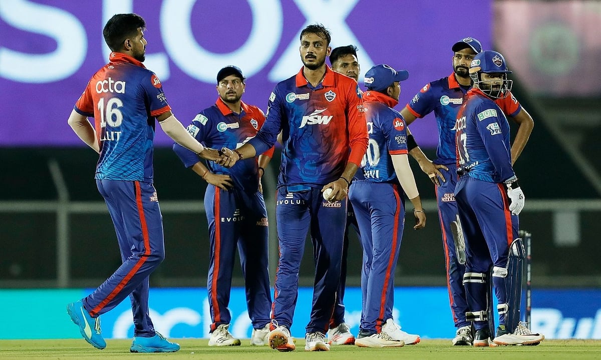 Delhi Capitals: தொடர் தோல்வி; பயிற்சியாளர்கள் நீக்கம்? அணி நிர்வாகத்தின் அதிரடி முடிவு!