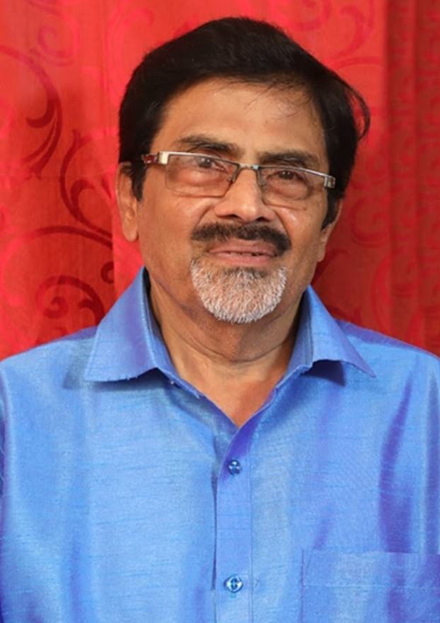 டி.கே.எஸ்.கலைவாணன்