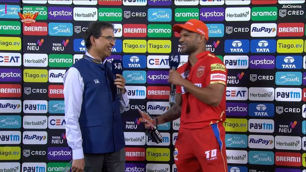 Dhawan