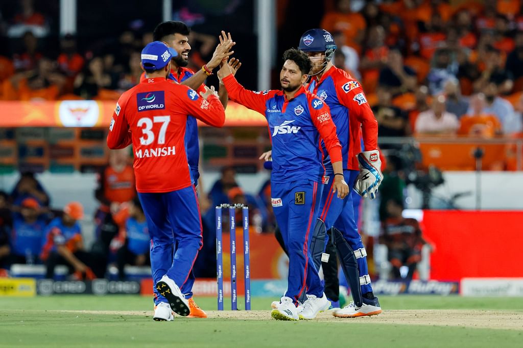 SRHvDC