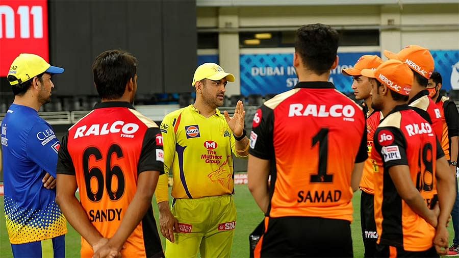 Dhoni