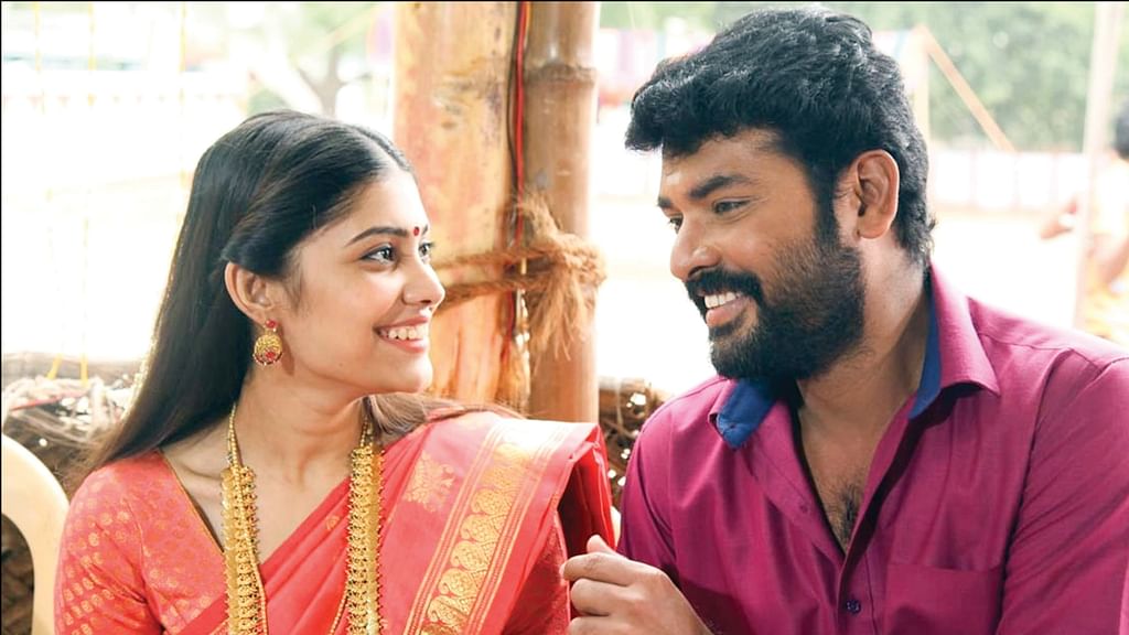 தெய்வ மச்சான் - சினிமா விமர்சனம்