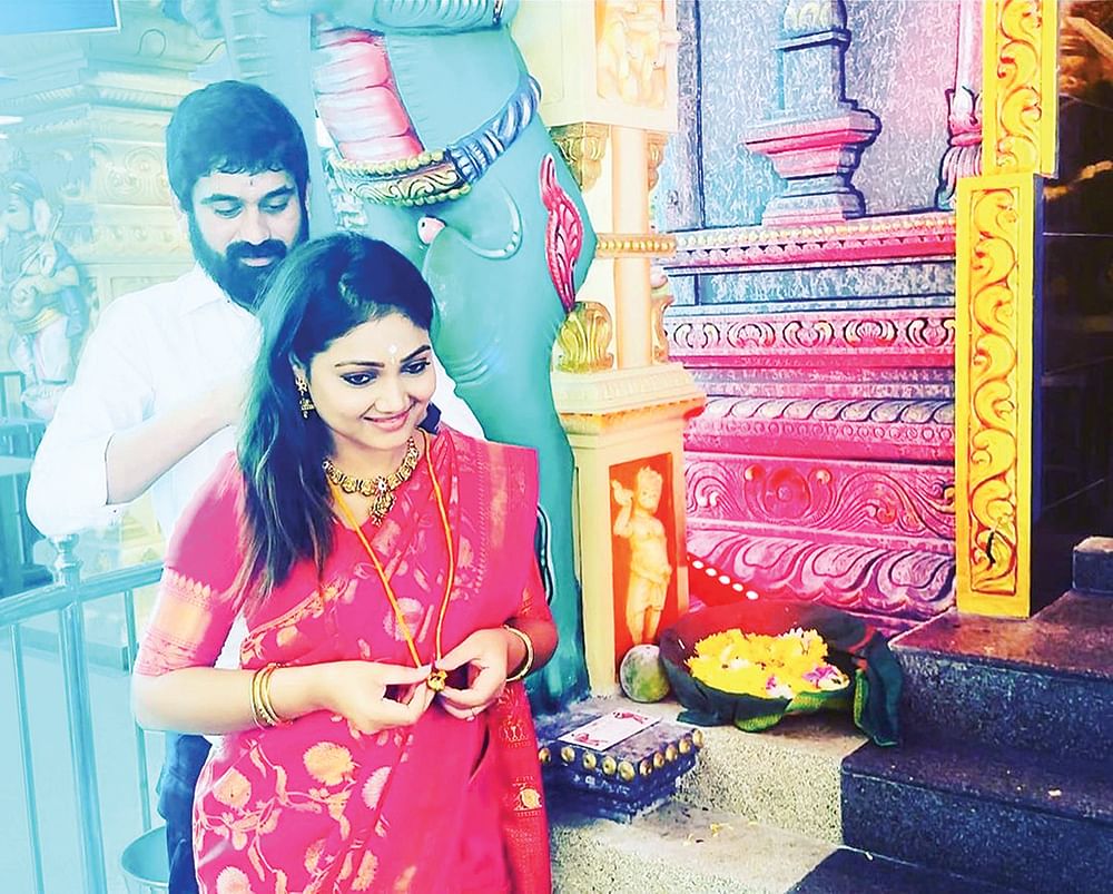பிரியங்கா