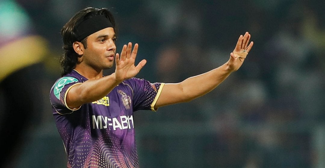 Suyash Sharma: `அமைதி அமைதி அமைதியோ அமைதி' - KKR-ன் சுட்டிக் குழந்தை; யார் இந்த 19 வயது இளைஞன்?