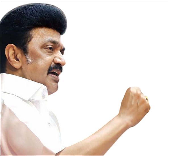 ஸ்டாலின்