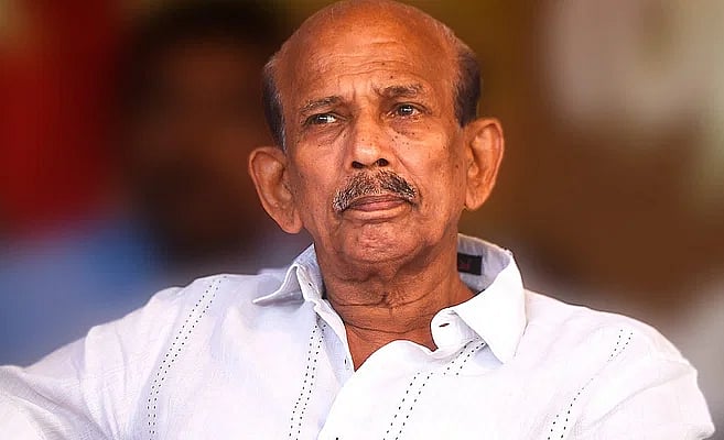 Mamukkoya: `கால்பந்தாட்டம் காணச் சென்றவருக்கு மாரடைப்பு' - பிரபல மலையாள நடிகர் மம்முகோயா காலமானார்!